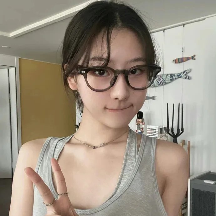 意外触碰